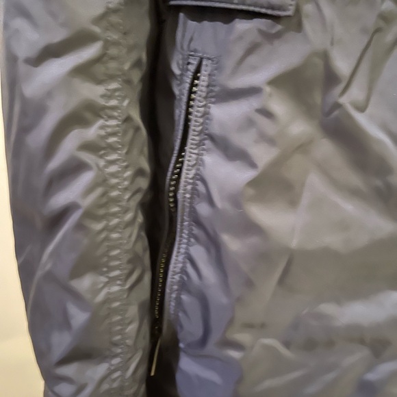 Belstaff Coat Navy Size 52 - Picture 10 of 15